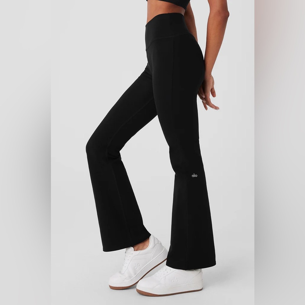 ALO high waisted leggings